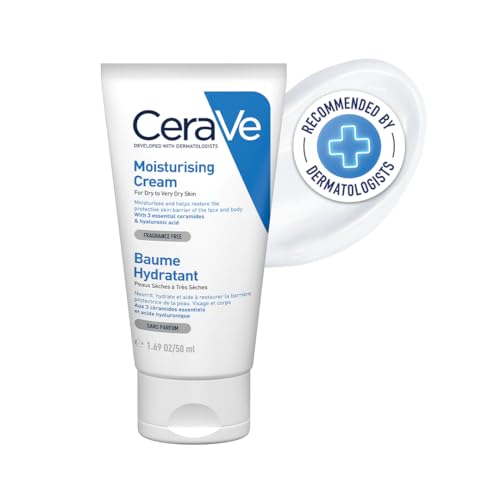 Cerave Crema De Manos