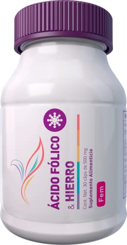 Essential Nutrition Acido Folico En El Embarazo