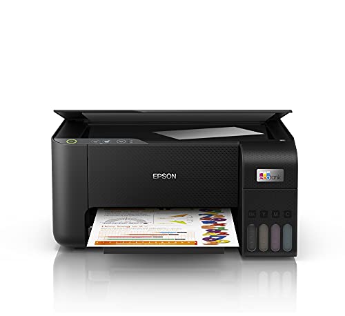 Epson Impresora Multifuncional