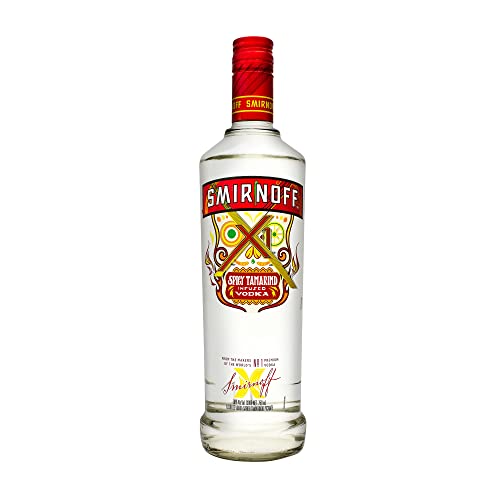 Smirnoff Vodka Smirnoff