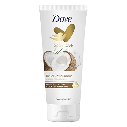 Dove Crema De Manos