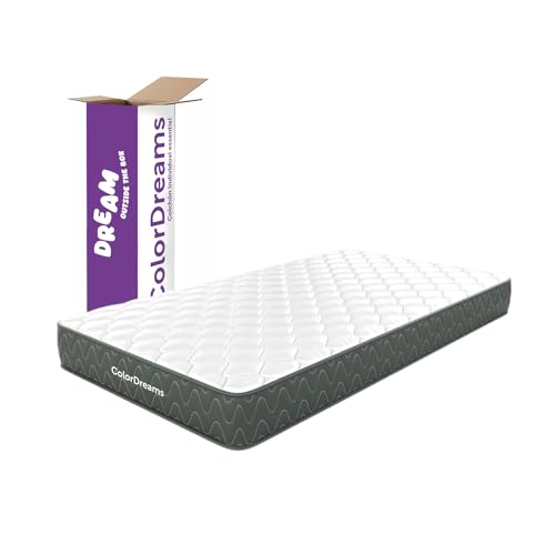 Colordreams Colchon Memory Foam