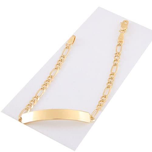 Duo Deluxe Joyas Esclava De Oro