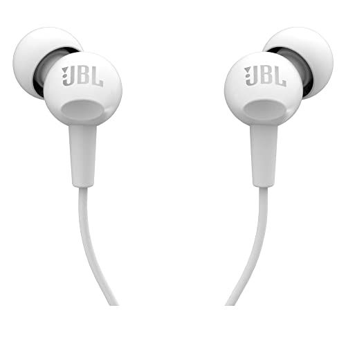 Jbl Audifonos In Ear