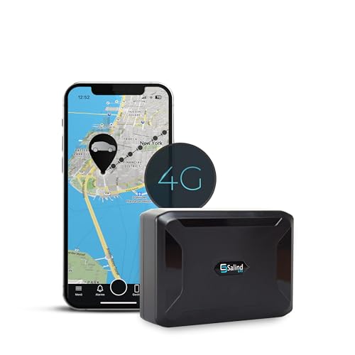 Salind Gps Gps Tracker