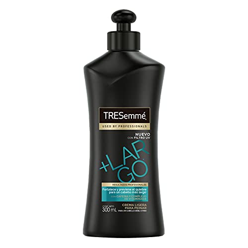 Tresemme Crema Para Peinar