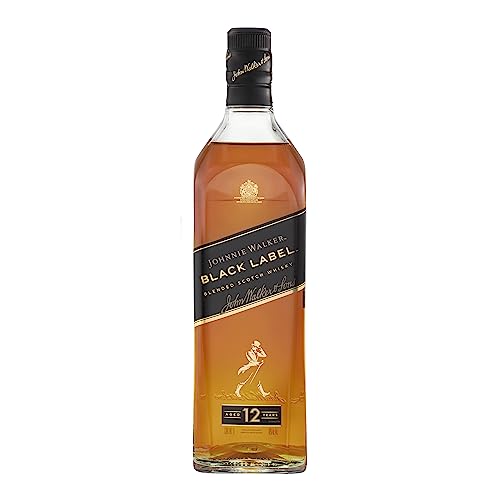Johnnie Walker Whiskey
