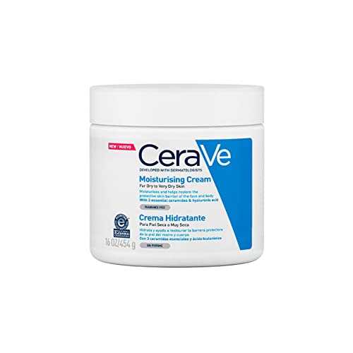 Cerave Crema Para Piel Mixta