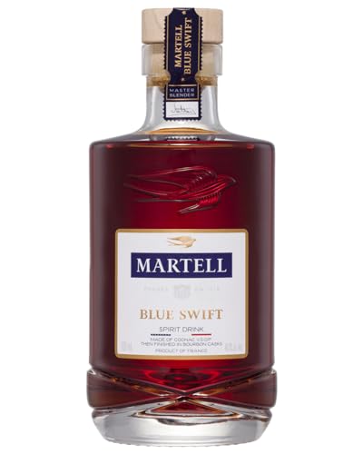 Martell Conac