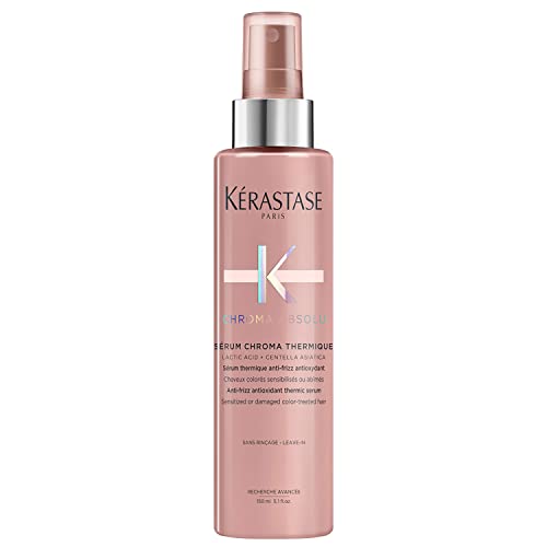 Kerastase Protector Termico Para Cabello