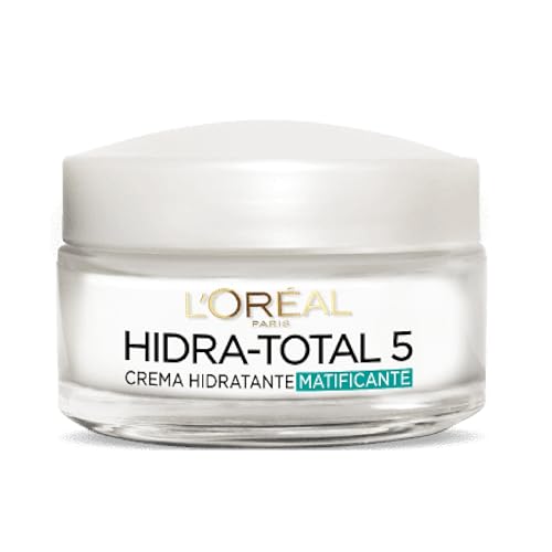 L'Oreal Paris Crema Para Piel Mixta