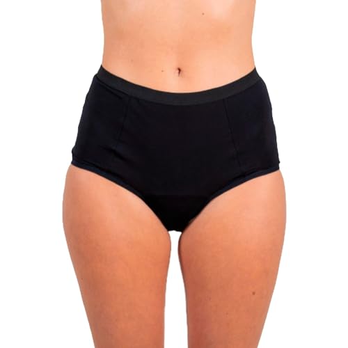 Culotte Ciclo Consciente Calzones Menstruales