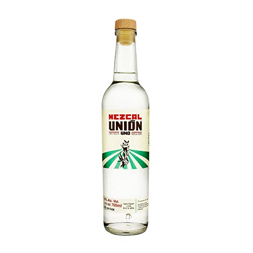 Union Mezcal