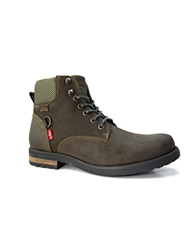 Levi'S Botas De Hombre