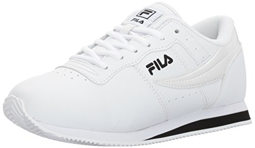 Fila Tenis Fila Para Mujer