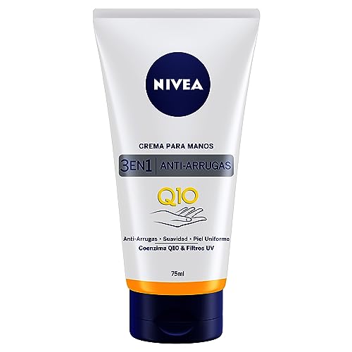 Nivea Crema Para Manos