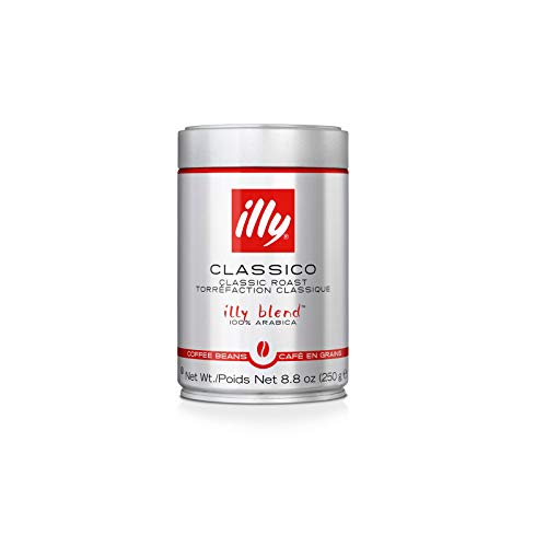 Illy Grano De Cafe