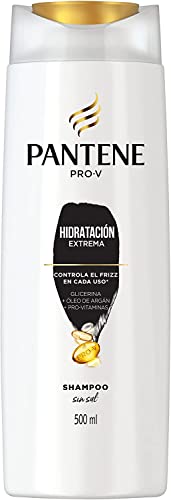 Pantene Shampoo Hidratante