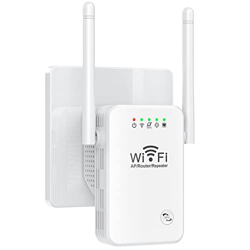 Lj-Explosive Repetidores Wifi