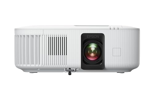 Epson Home Cinema Inalambrico