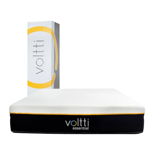 Voltti Colchon Memory Foam