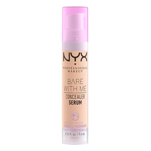 Nyx Professional Makeup Corrector De Ojeras