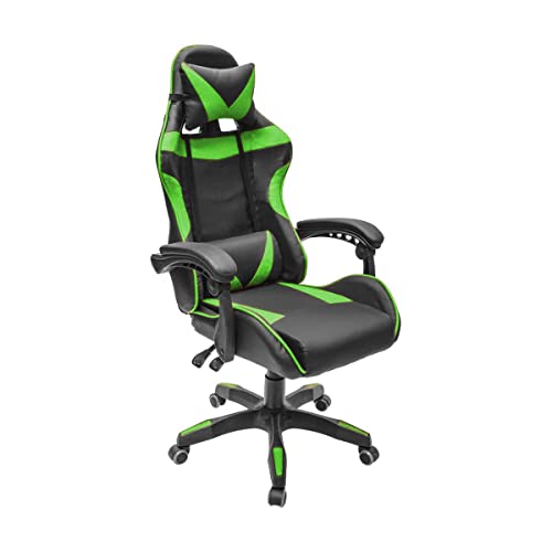 Lumax Silla Gamer Barata