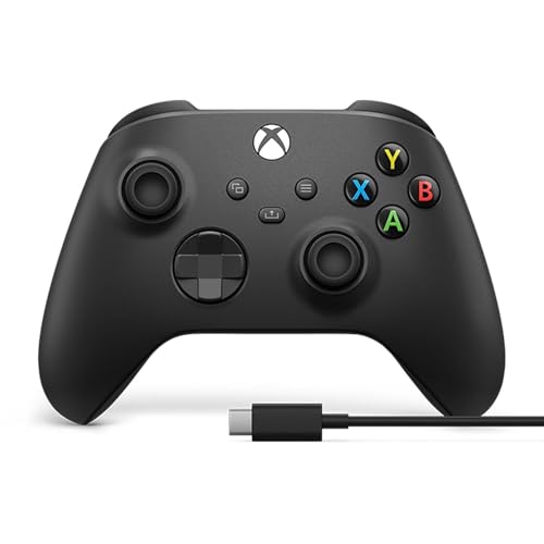 Microsoft Game Studios Control De Xbox