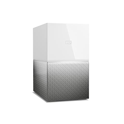 Western Digital Disco Duro Con Wi Fi