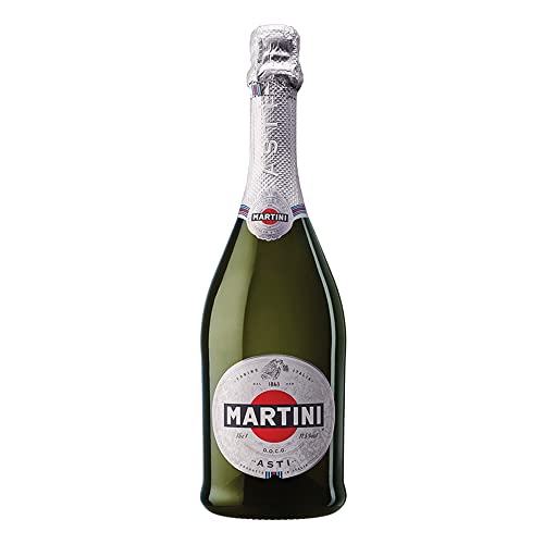 Martini Vinos Espumosos