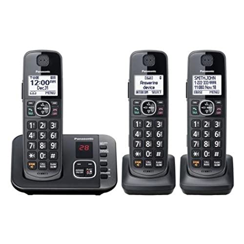 Panasonic Telefonos Inalambricos