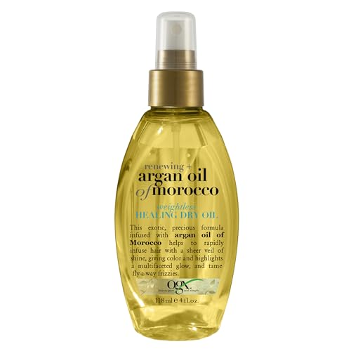 Ogx Aceite Para Cabello