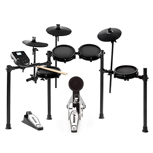 Alesis Baterias Electronicas