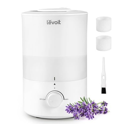 Levoit Humidificador