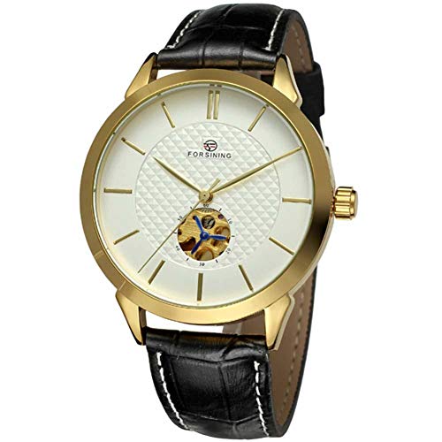 Dilwe Reloj De Hombre