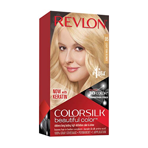 Revlon Tinte Para Cabello