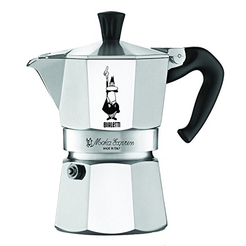 Bialetti Cafetera Italiana