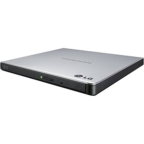 Lg Grabadora De Dvd Externa