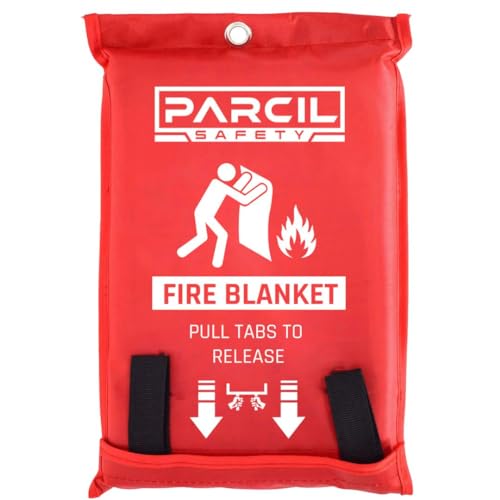 Parcil Distribution Extintor