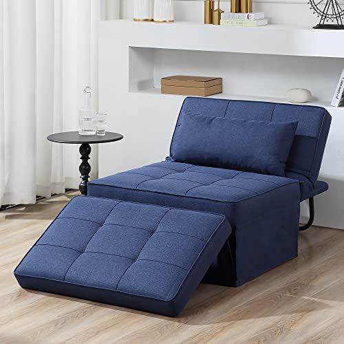 Bigsyy Sofa Cama Individual