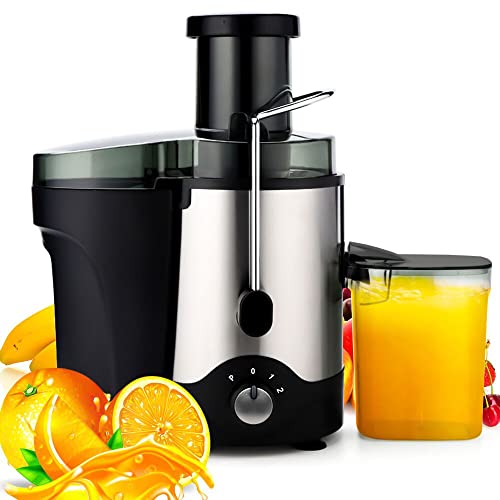 Clikon Extractor De Jugos