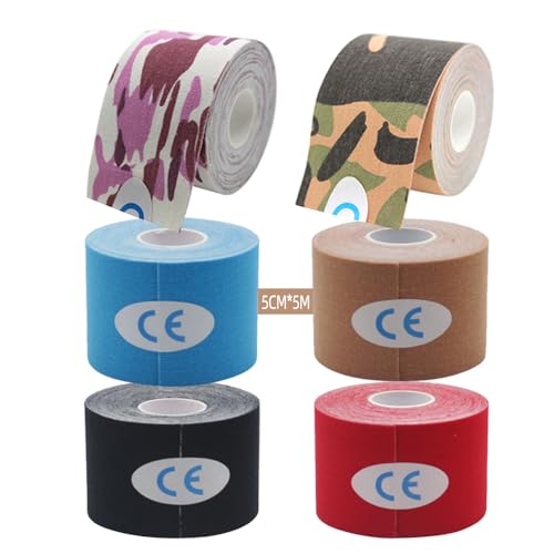 Ezuogo Kinesiotape