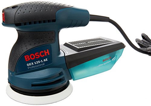 Bosch Lijadora Orbital