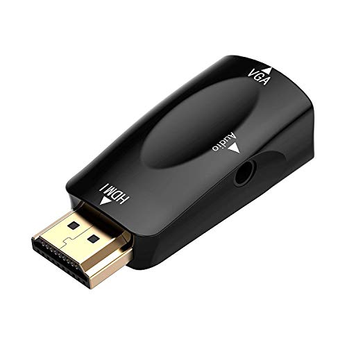 Gana Adaptador Vga A Hdmi