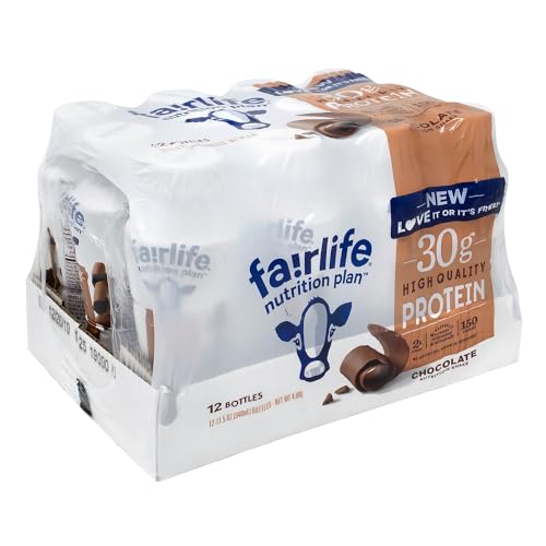 Fair Life Batido De Proteinas