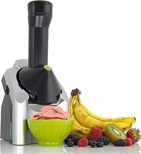 Yonanas Maquina Para Hacer Helados