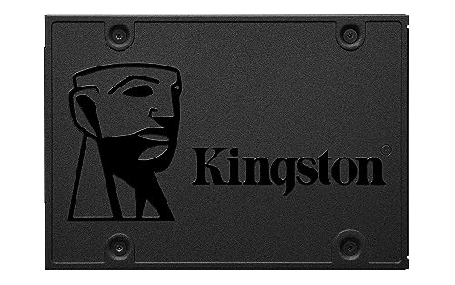 Kingston Disco Duro Para Laptop