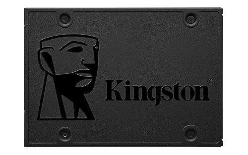 Kingston Disco Duro Interno