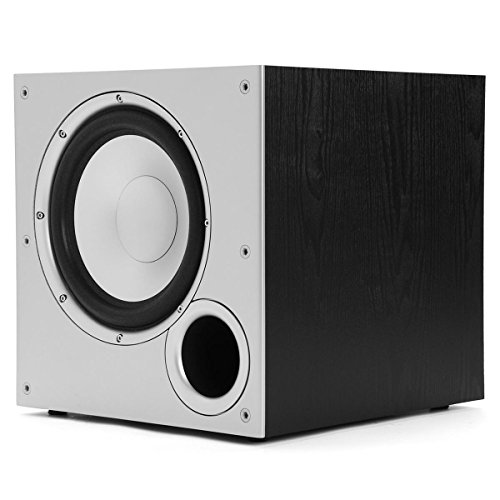 Polk Audio Mejor Subwoofer