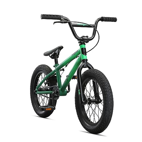 Mongoose Bicicletas Bmx